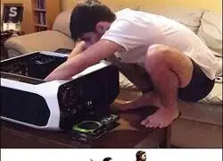 Hemos llegado a la c&uacute;spide