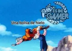 Un buen golpe siempre funciona