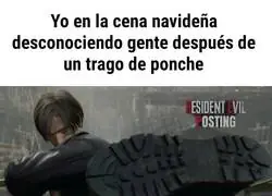 Cuidado, soy peligroso