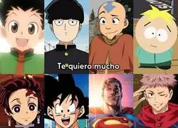 Los buenos de verdad no se corrompen