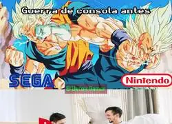 Ni es guerra ni tiene sentido..