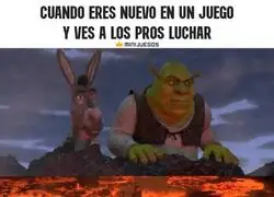 Observemos para aprender