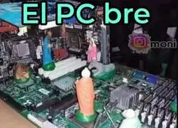 Ha nacido el ni&ntilde;o Dios