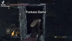 Puerta hacia la nada. El dise&ntilde;o de niveles de Dark Souls 2