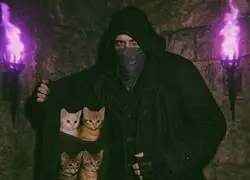 El Buhonero siempre tiene lo que necesitamos