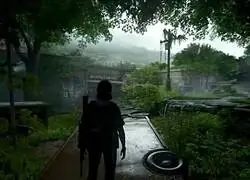 El deslumbrante foto-realismo de The Last of Us 2