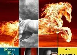 La pluma de Vince Gilligan