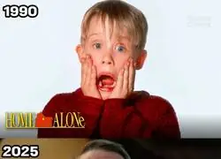 Macaulay Culkin est&aacute; de regreso