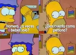 &iquest;C&oacute;mo que Dios no cuenta?