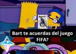 El FIFA est&aacute; de vuelta