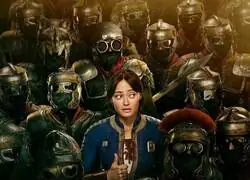 Una chica en la facultad de inform&aacute;tica