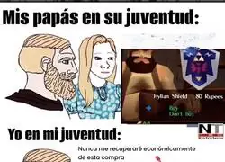 No puedo con m&aacute;s inflaci&oacute;n