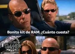 Debe tener mucho dinero