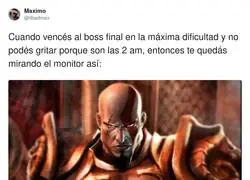 Celebraci&oacute;n en silencio