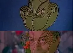 Una de las mejores transiciones en la historia del cine