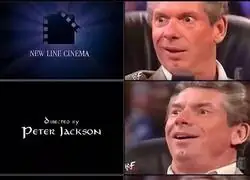 La experiencia promedio de un fan de El Se&ntilde;or de los Anillos cada vez que ve la trilog&iacute;a.