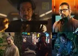 Los de casting ni se complican...