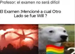 El otro lado de Will