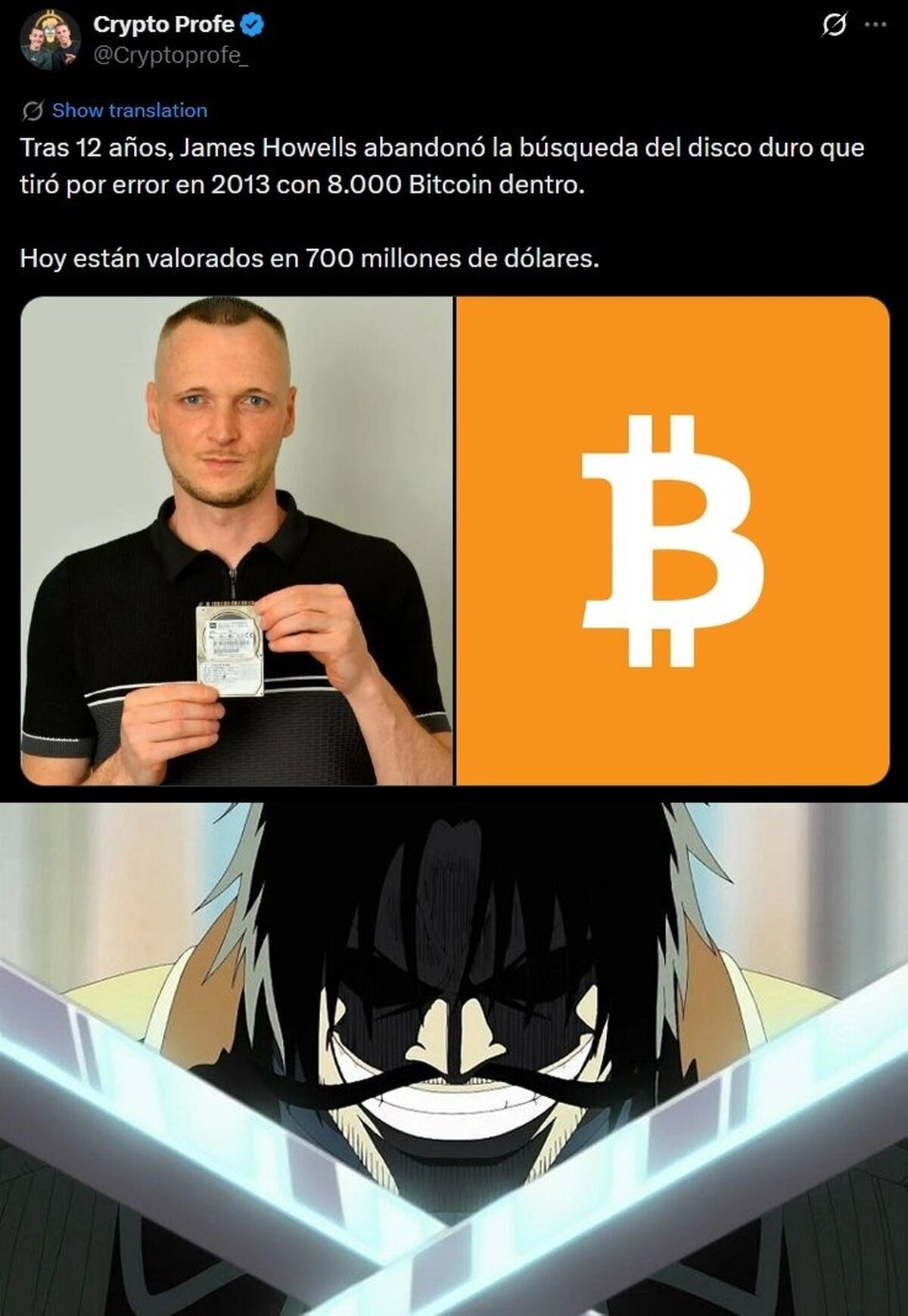 As&iacute; dio inicio a la gran era pirata...