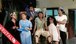 Encuentran en Puerto Rico un episodio perdido del Chavo del Ocho
