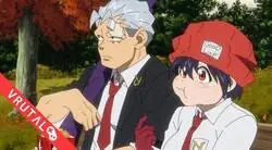 Undead Unluck confirma producci&oacute;n de una segunda temporada