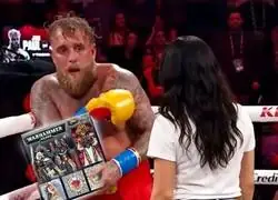 Fue con mi dinero, amor