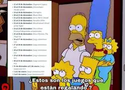 Nunca est&aacute;n los que quiero... obviamente