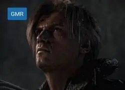 No los puede dejar solos ni un juego..