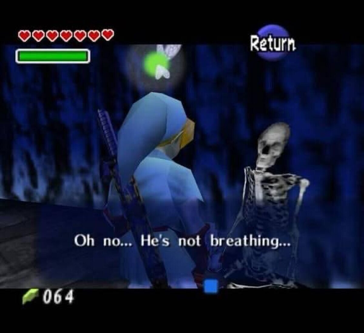 Gracias, navi. No lo había notado