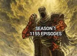 Se acaba la primera temporada de One Piece