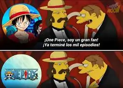 &iquest;C&oacute;mo que "primera temporada"?