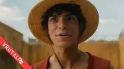 Preocupaci&oacute;n por el lento ritmo que lleva el live-action de One Piece con respecto al manga