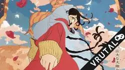 El anime Jaadugar: A Witch in Mongolia se estrenar&aacute; en julio de 2026