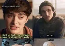 Pero si para nadie es un misterio..