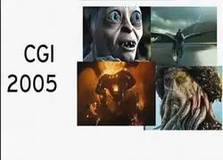 C&oacute;mo ha cambiado el CGI