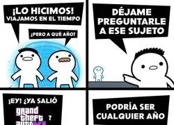 Podr&iacute;a hasta ser 2028...