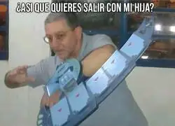 Me gusta c&oacute;mo se solucionan los conflictos en los animes