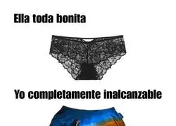 As&iacute; se viste un macho alfa