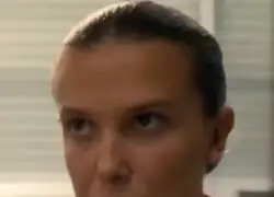 Me preocupa el registro actoral de la Millie