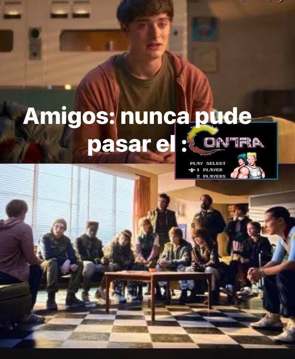 Lo supon&iacute;amos