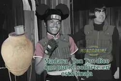 Ten Ten tiene un plan