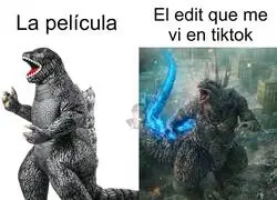 La falsedad de TikTok