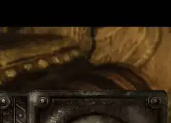 Abriendo puertas en Baldur's Gate