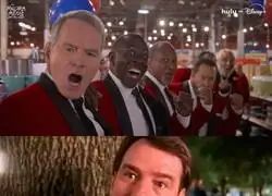 &iexcl;Hal y sus amigos han vuelto!