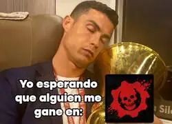 Voy sobrado, es la verdad