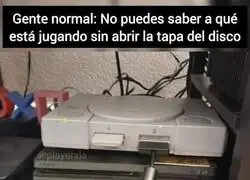 S&oacute;lo hay un juego que nos obliga a eso