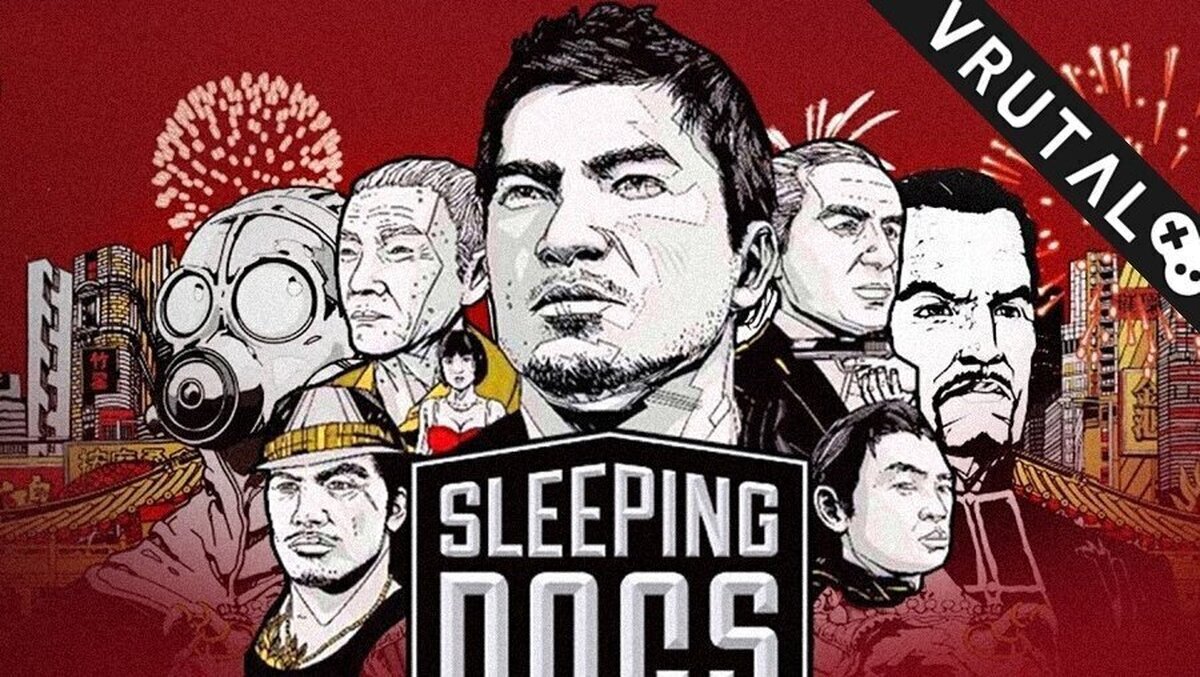 Pel&iacute;cula de Sleeping Dogs anuncia su director