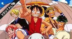 One Piece finalmente da final a su "primera temporada"