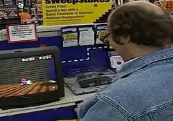 As&iacute; reaccionaba el p&uacute;blico a los gr&aacute;ficos de la nueva Nintendo 64