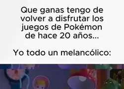 Hora de volver a probar los buenos cl&aacute;sicos